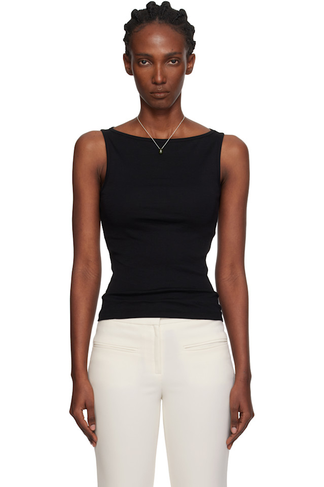 Майка Timmi Flore Flore, черный
Майка Timmi Flore Flore, черный