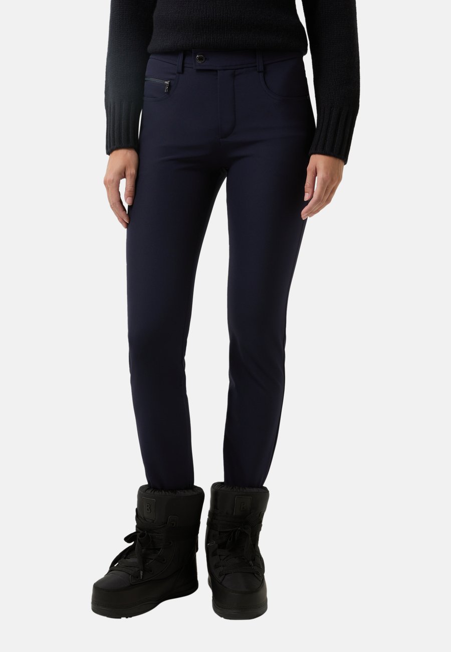 Брюки Bogner LINDY-2, Navy Blau/Blue
Брюки Bogner LINDY-2, Navy Blau/Blue
