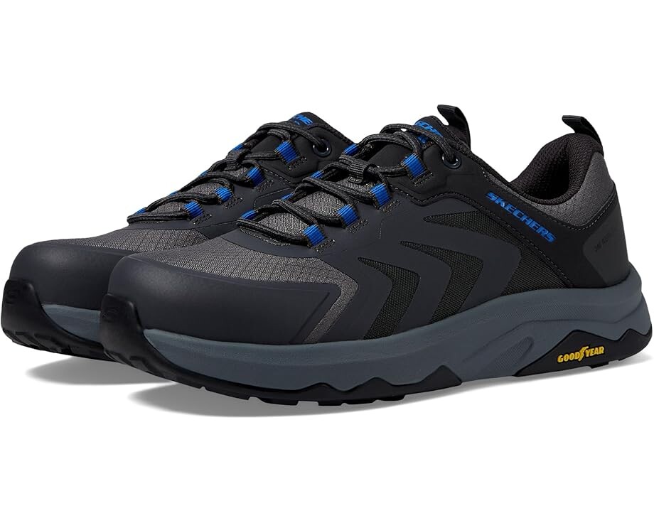 Кроссовки SKECHERS Speedflex Trekker Comp Toe, цвет Charcoal 1, Черный, Кроссовки SKECHERS Speedflex Trekker Comp Toe, цвет Charcoal 1
Кроссовки SKECHERS Speedflex Trekker Comp Toe, цвет Charcoal 1, Черный, Кроссовки SKECHERS Speedflex Trekker Comp Toe, цвет Charcoal 1