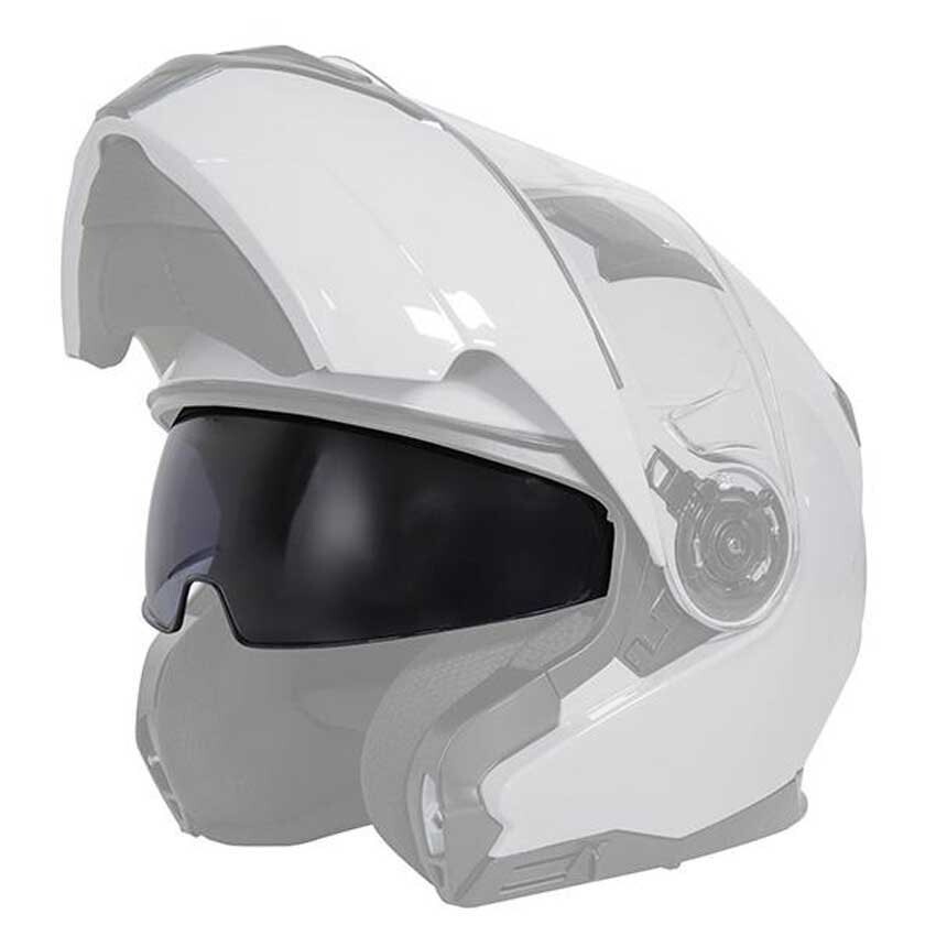 Визор для шлема Stormer Spark Sun Protector, прозрачный
Визор для шлема Stormer Spark Sun Protector, прозрачный