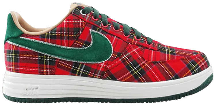 Кроссовки Nike Lunar Force 1 City QS 'City Pack - London', красный
Кроссовки Nike Lunar Force 1 City QS 'City Pack - London', красный