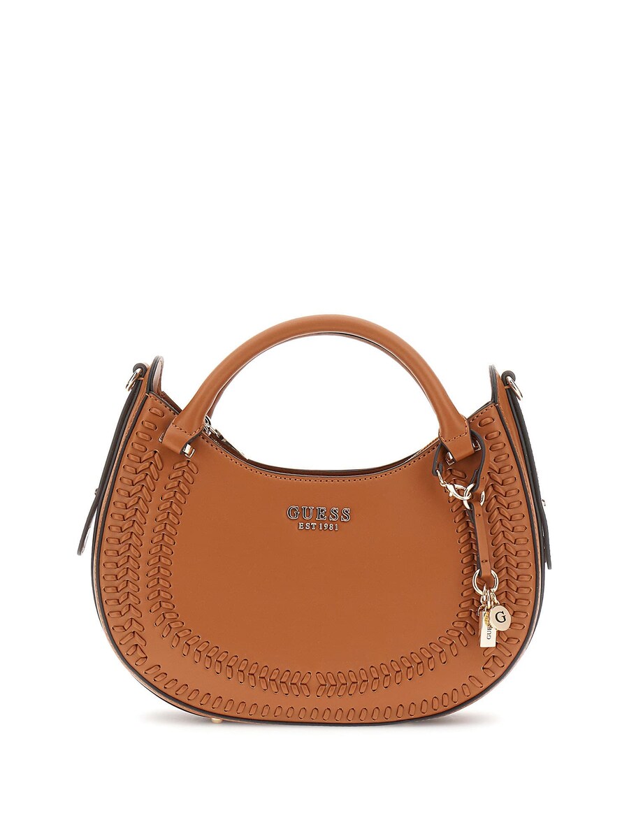 Сумка GUESS Tatum Einsatz, коричневый
Сумка GUESS Tatum Einsatz, коричневый