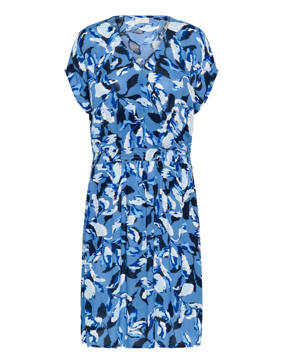 Платье Kaffe KAJenn, синий/пастельно-голубой
Платье Kaffe KAJenn, синий/пастельно-голубой