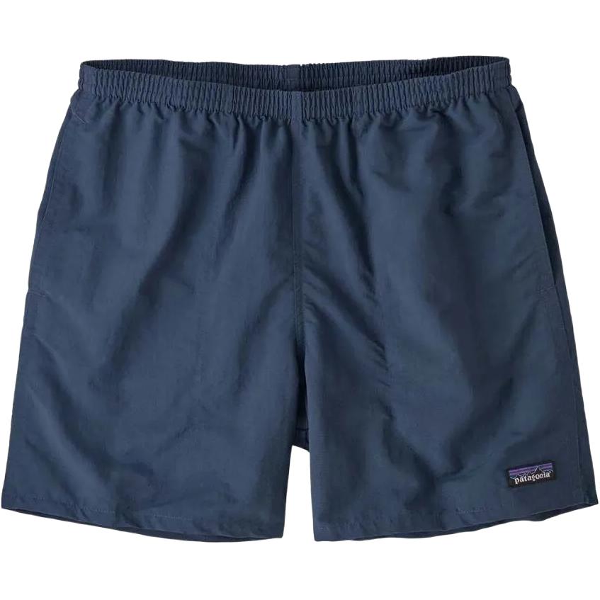 Плавки Baggies Patagonia, tide синий/tpbl
Плавки Baggies Patagonia, tide синий/tpbl