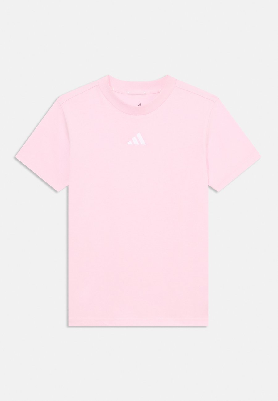 Футболка Adidas Performance ESSENTIALS, Clear Pink/White/Pink, Белый, Футболка Adidas Performance ESSENTIALS, Clear Pink/White/Pink
Футболка Adidas Performance ESSENTIALS, Clear Pink/White/Pink, Белый, Футболка Adidas Performance ESSENTIALS, Clear Pink/White/Pink