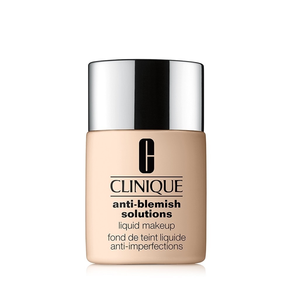 Праймер anti-blemish solutions anti-blemish solutions liquid makeup Clinique, nr. cn 08 linen, объем 30 мл.
Праймер anti-blemish solutions anti-blemish solutions liquid makeup Clinique, nr. cn 08 linen, объем 30 мл.