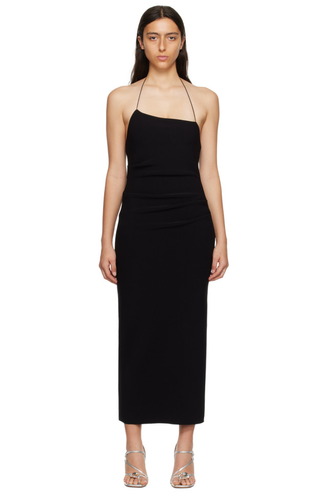 Платье Andy midi Bec + Bridge, черный
Платье Andy midi Bec + Bridge, черный