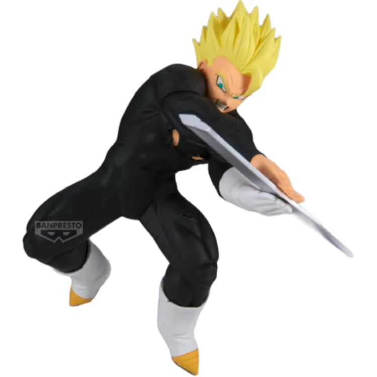 Dragon Ball MATCH MAKERS Super Son Gohan BANPRESTO
Dragon Ball MATCH MAKERS Super Son Gohan BANPRESTO