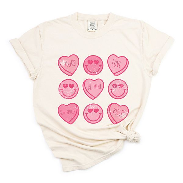 SWSmiley sweethearts chart distressed - женская футболка с принтом, окрашенная в стиле garment dyed Simply Sage Market, Ivory, Зеленый, SWSmiley sweethearts chart distressed - женская футболка с принтом, окрашенная в стиле garment dyed Simply Sage Market,
SWSmiley sweethearts chart distressed - женская футболка с принтом, окрашенная в стиле garment dyed Simply Sage Market, Ivory, Зеленый, SWSmiley sweethearts chart distressed - женская футболка с принтом, окрашенная в стиле garment dyed Simply Sage Market,