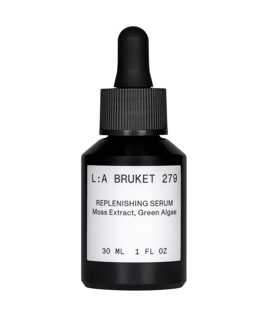 Сыворотка для лица L:A Bruket No. 279 Replenishing Serum, 30 ml
Сыворотка для лица L:A Bruket No. 279 Replenishing Serum, 30 ml