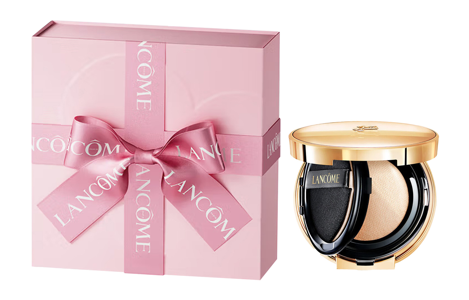 Air Cushions Women's LANCOME
Air Cushions Women's LANCOME