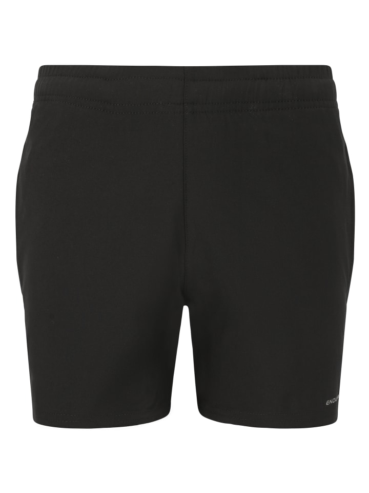 Шорты Endurance, черный 
Шорты Endurance, черный