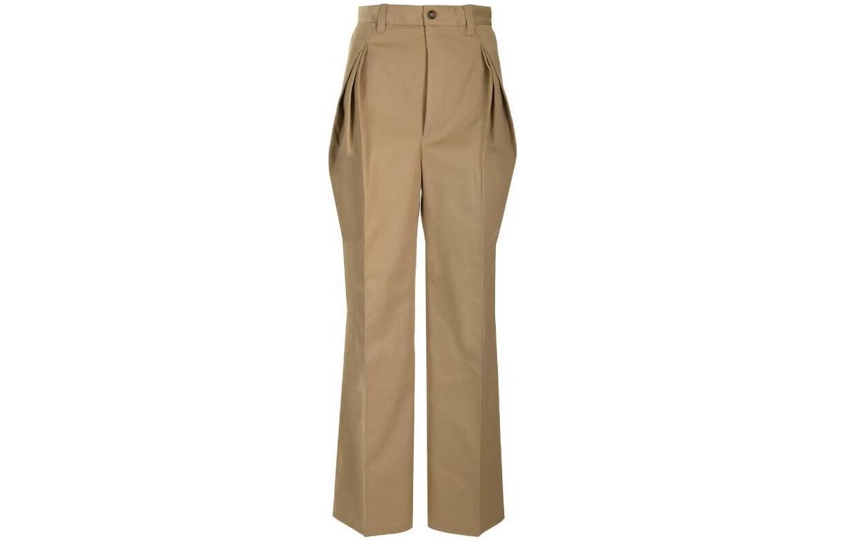Брюки женские Maison Margiela, бежевый
Брюки женские Maison Margiela, бежевый