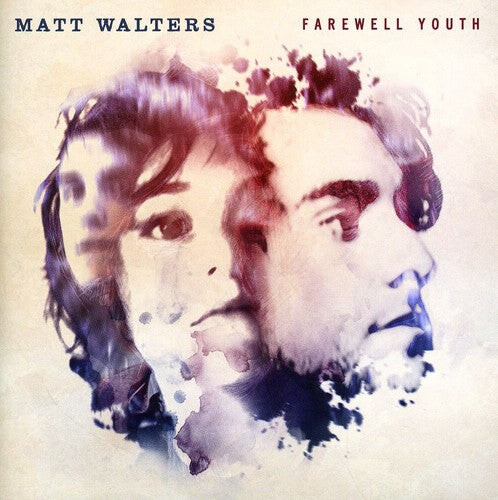 CD диск Walters, Matt: Farewell Youth
CD диск Walters, Matt: Farewell Youth