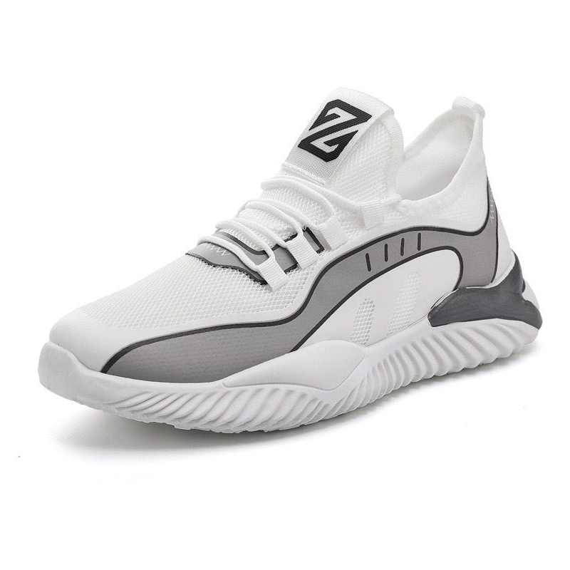 Низкие повседневные туфли мужские NANJIREN, White
Низкие повседневные туфли мужские NANJIREN, White