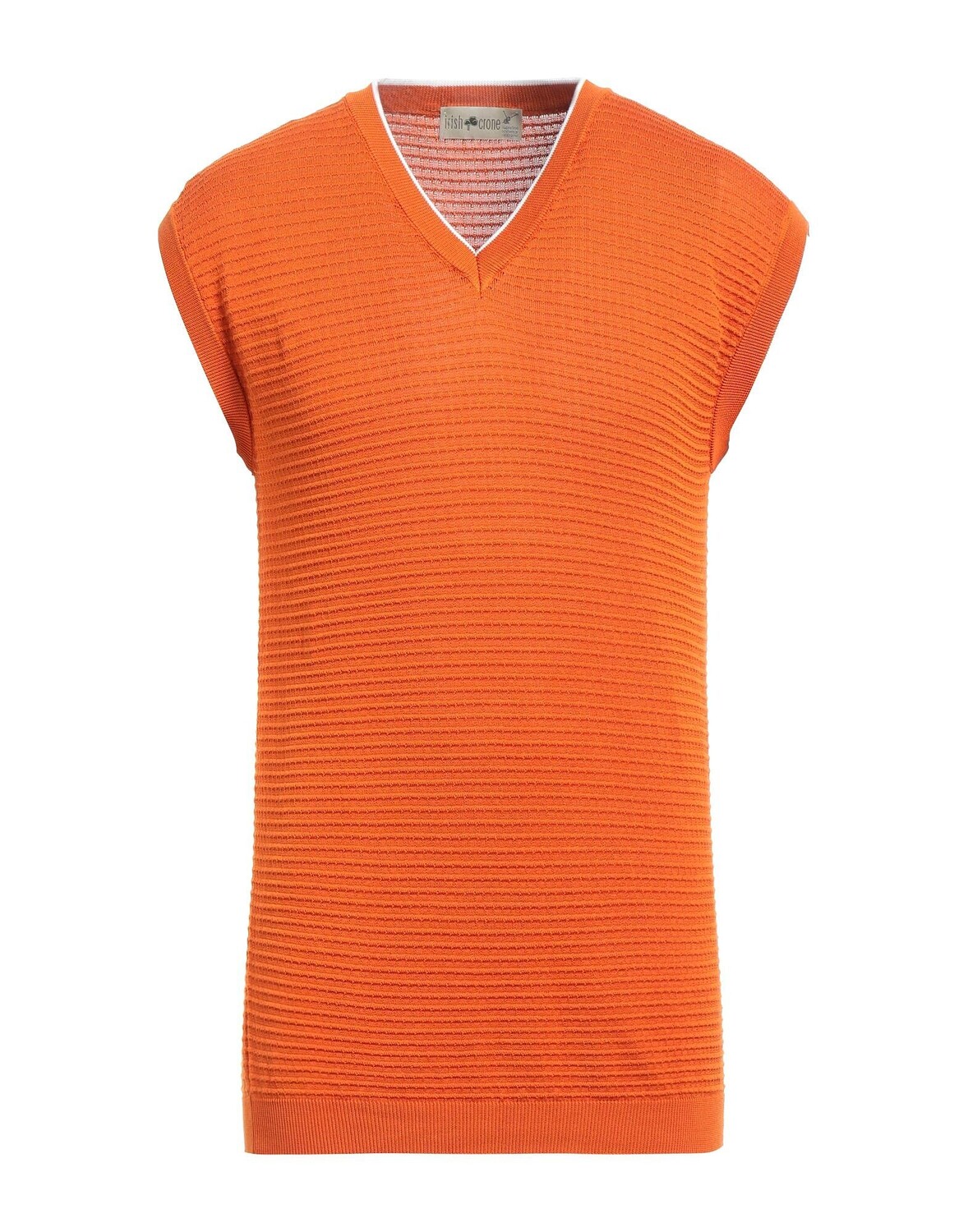 Свитер Irish Crone, оранжевый
Свитер Irish Crone, оранжевый