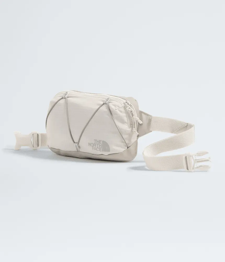 Поясная сумка Terra Lumbar - 1 л The North Face, Calacatta/Soapstone 
Поясная сумка Terra Lumbar - 1 л The North Face, Calacatta/Soapstone