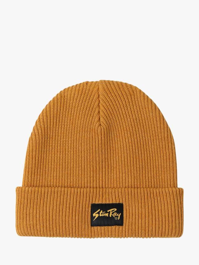 OG Patch утепленная шапка-бини Stan Ray, Nugget
OG Patch утепленная шапка-бини Stan Ray, Nugget