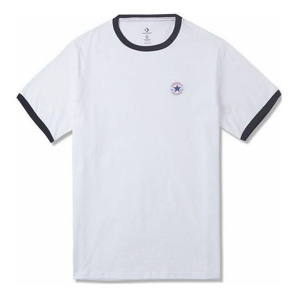 Футболка ringer short sleeve tee 'white' Converse, белый
Футболка ringer short sleeve tee 'white' Converse, белый