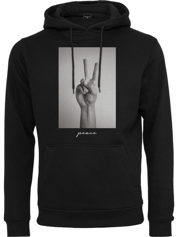 Толстовка Mister Tee, черный
Толстовка Mister Tee, черный