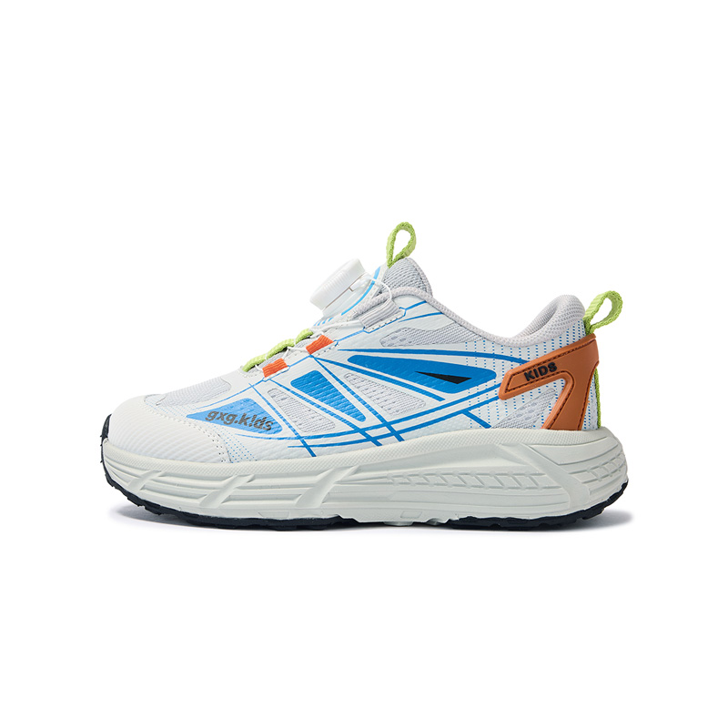 Повседневная обувь для детей Gxg Kids, синий/серый
Повседневная обувь для детей Gxg Kids, синий/серый