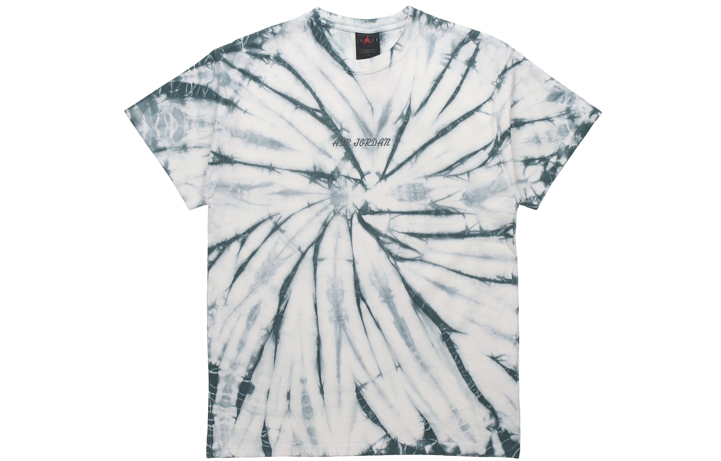 Футболка мужская Halberd Leaf Green Jordan
Футболка мужская Halberd Leaf Green Jordan