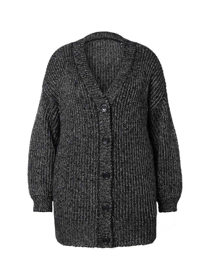 Спортивная куртка MIAMODA, черный
Спортивная куртка MIAMODA, черный