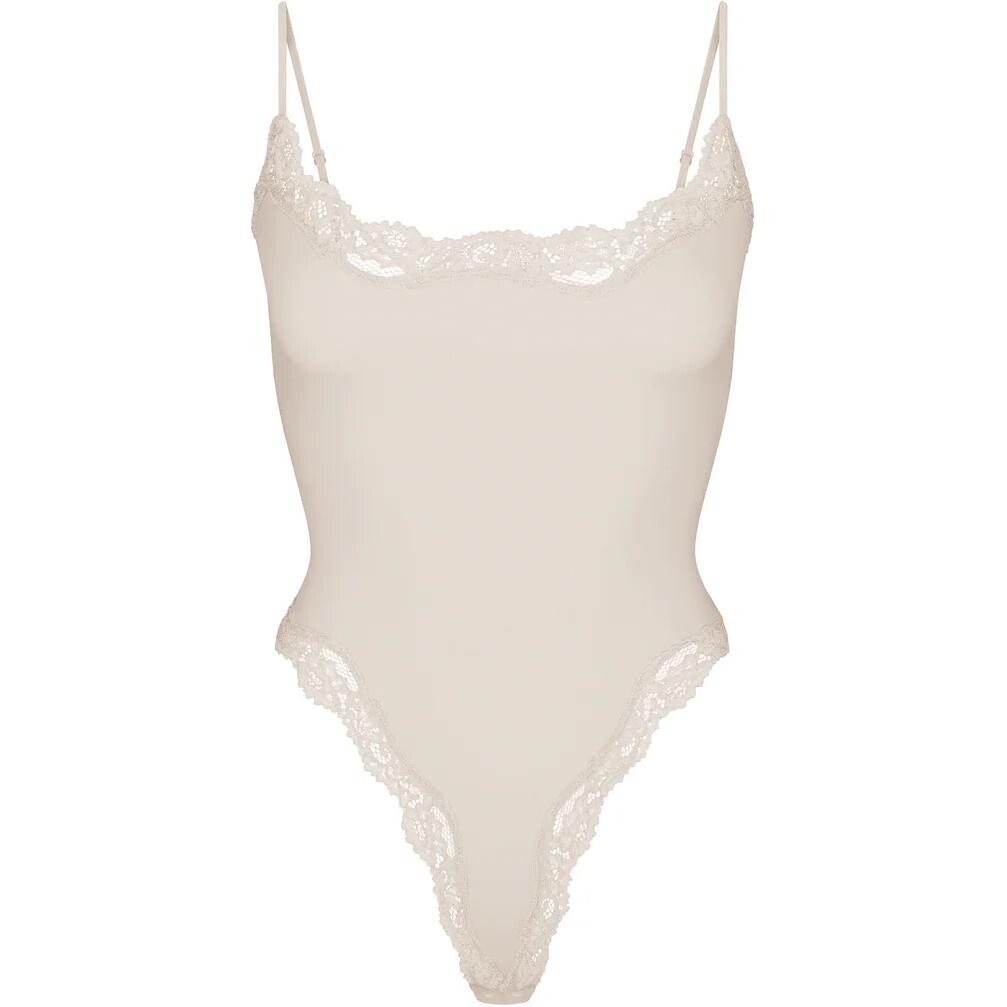 Боди Женский Камень Skims
Боди Женский Камень Skims