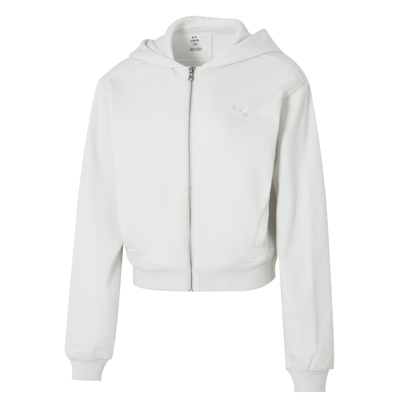 Under Armour Толстовка Icon для женщин Summit White, Белый, Under Armour Толстовка Icon для женщин Summit White
Under Armour Толстовка Icon для женщин Summit White, Белый, Under Armour Толстовка Icon для женщин Summit White