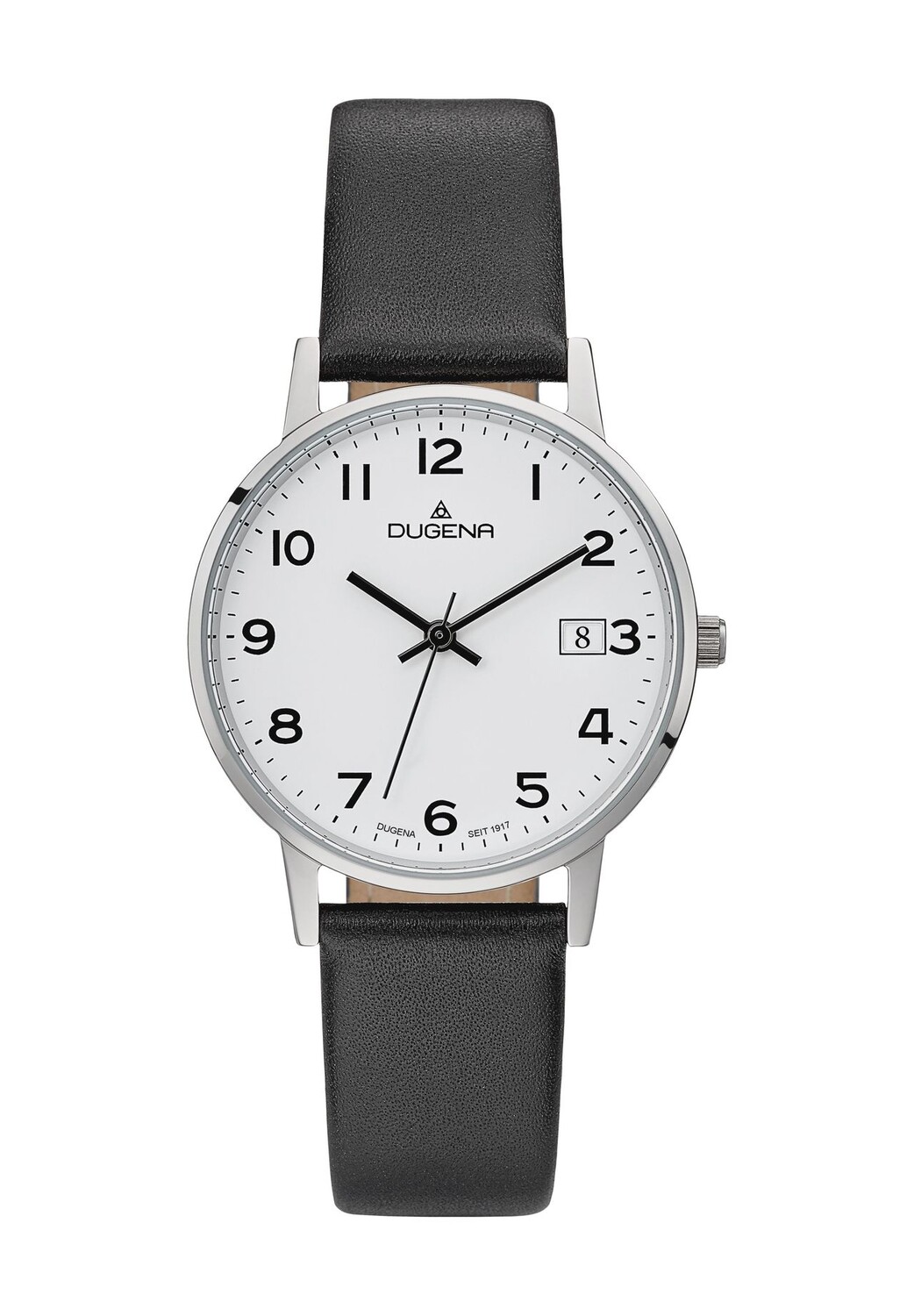 Женские часы DUGENA, цвет Silber Schwarz
Женские часы DUGENA, цвет Silber Schwarz