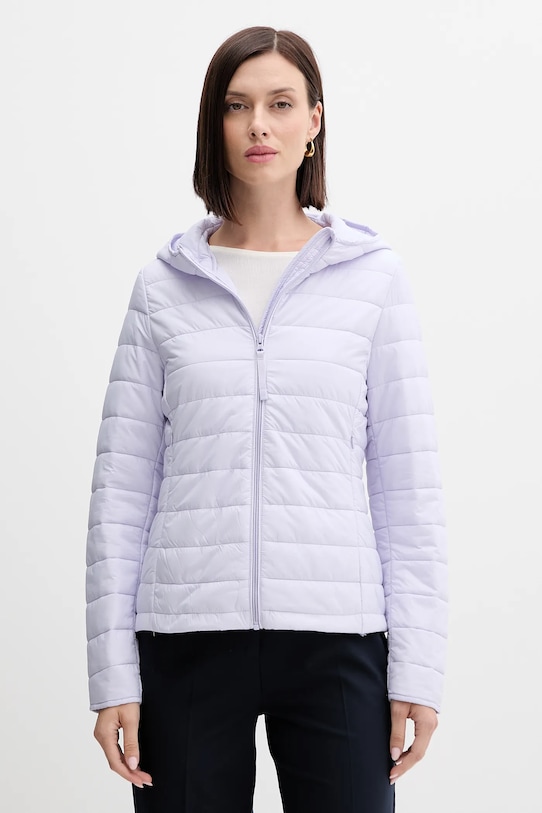 Куртка United Colors Of Benetton, фиолетовый
Куртка United Colors Of Benetton, фиолетовый