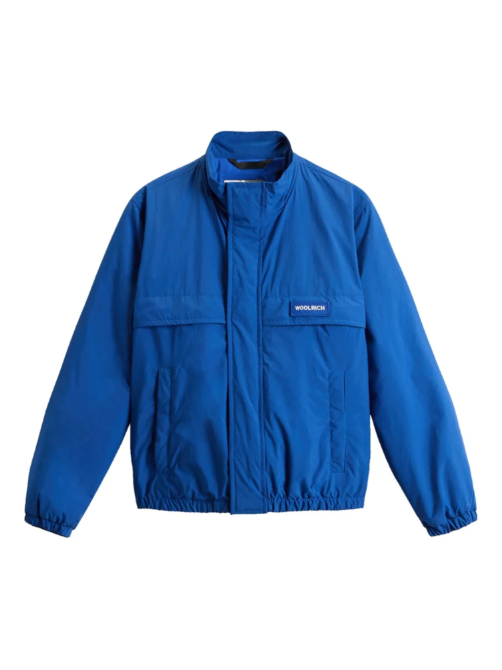 Пуховик Taslan WOOLRICH, синий
Пуховик Taslan WOOLRICH, синий