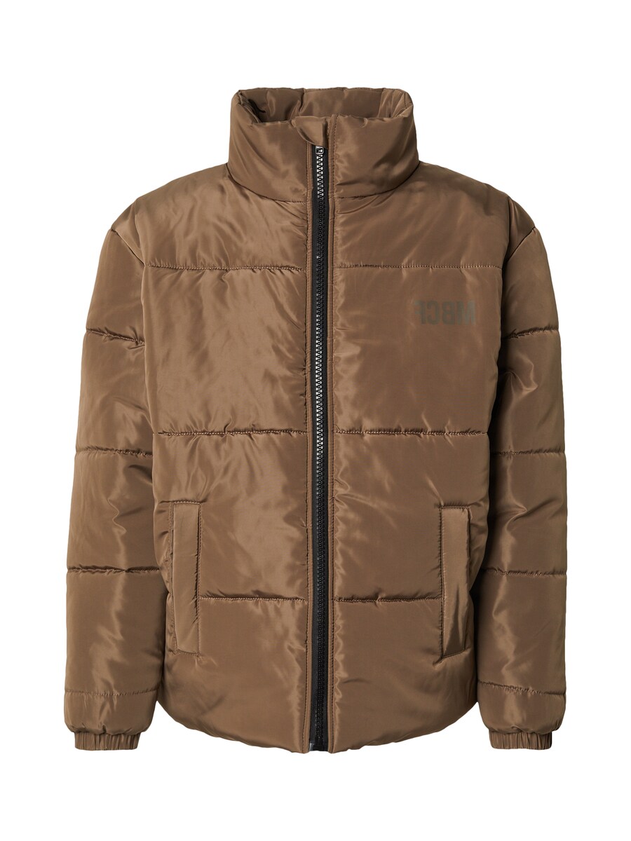 Зимняя куртка FCBM, оливковый
Зимняя куртка FCBM, оливковый