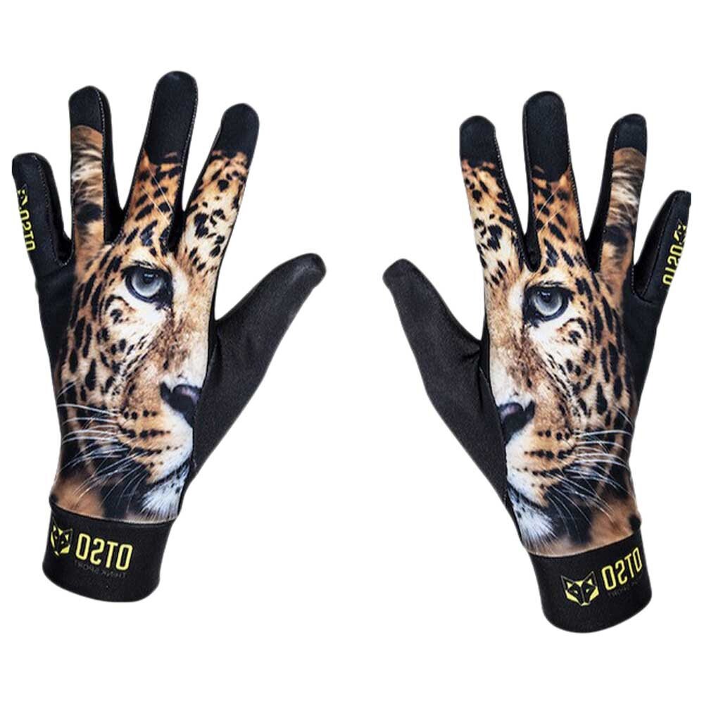 Перчатки Otso Endurance, черный
Перчатки Otso Endurance, черный