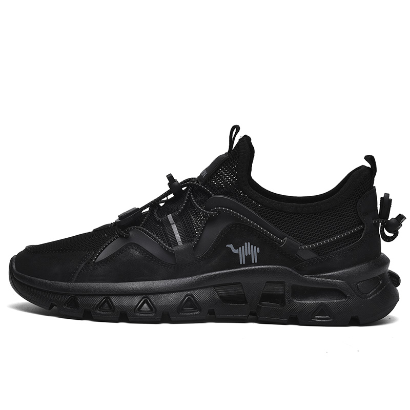 Скользоустойчивые, износостойкие, легкие мужские повседневные кроссовки Low Top Pilot the camel, черный
Скользоустойчивые, износостойкие, легкие мужские повседневные кроссовки Low Top Pilot the camel, черный