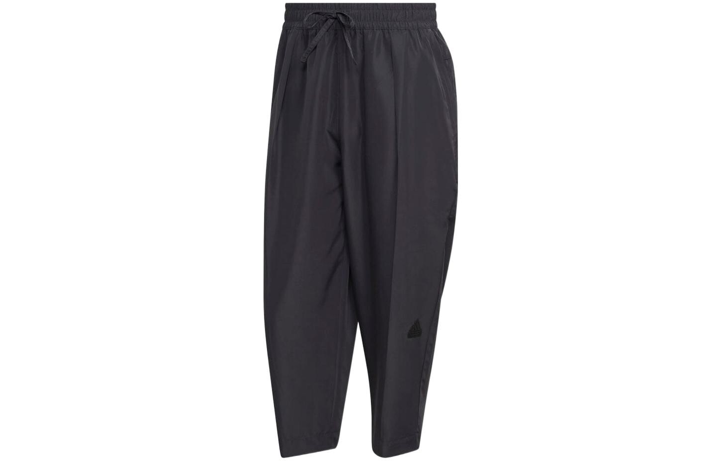 Трикотажные спортивные штаны мужские черные Adidas, черный
Трикотажные спортивные штаны мужские черные Adidas, черный