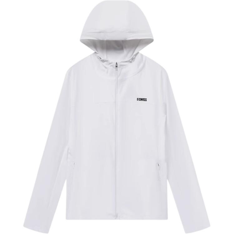 Куртка женская Snow Peak белый K·Swiss
Куртка женская Snow Peak белый K·Swiss