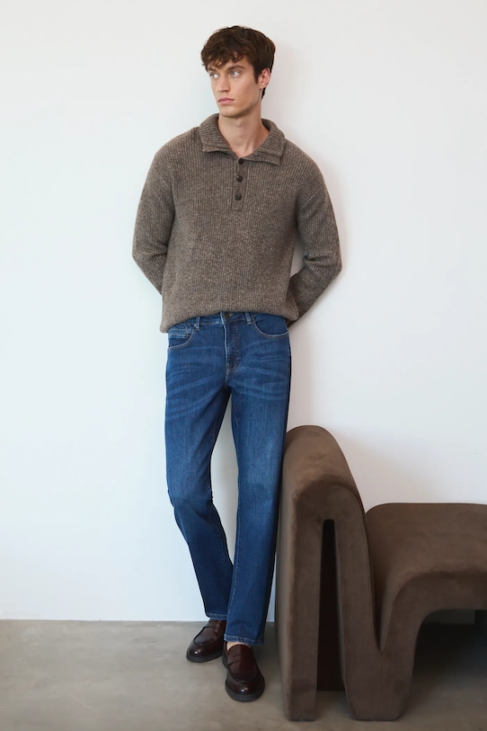 Джинсы Medicine, темно-синий
Джинсы Medicine, темно-синий