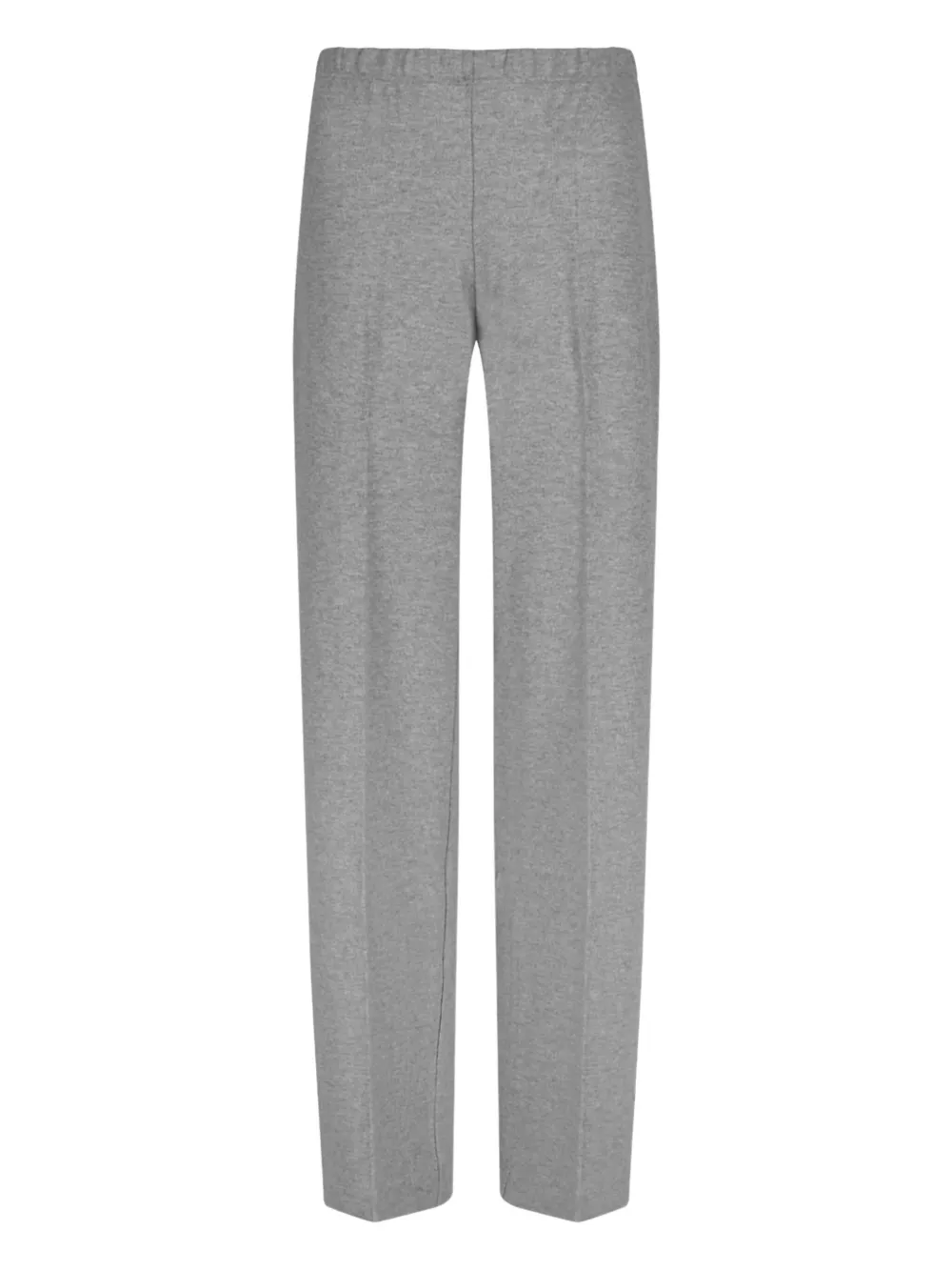 Брюки с эффектом меланж Gran Sasso, серый
Брюки с эффектом меланж Gran Sasso, серый