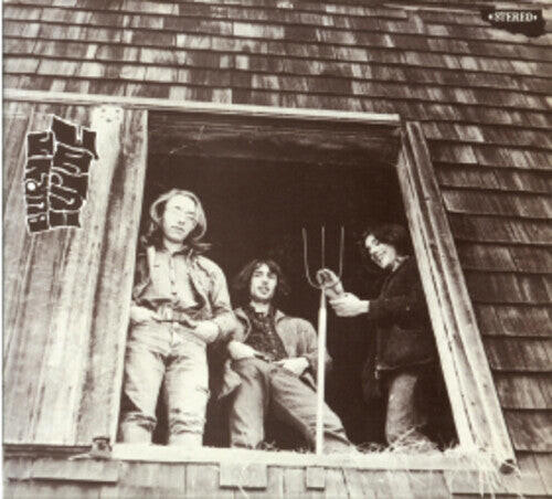 CD диск Burnt Suite: Burnt Suite
CD диск Burnt Suite: Burnt Suite