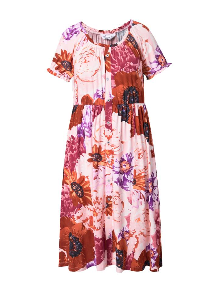 Платье MIAMODA, красный
Платье MIAMODA, красный