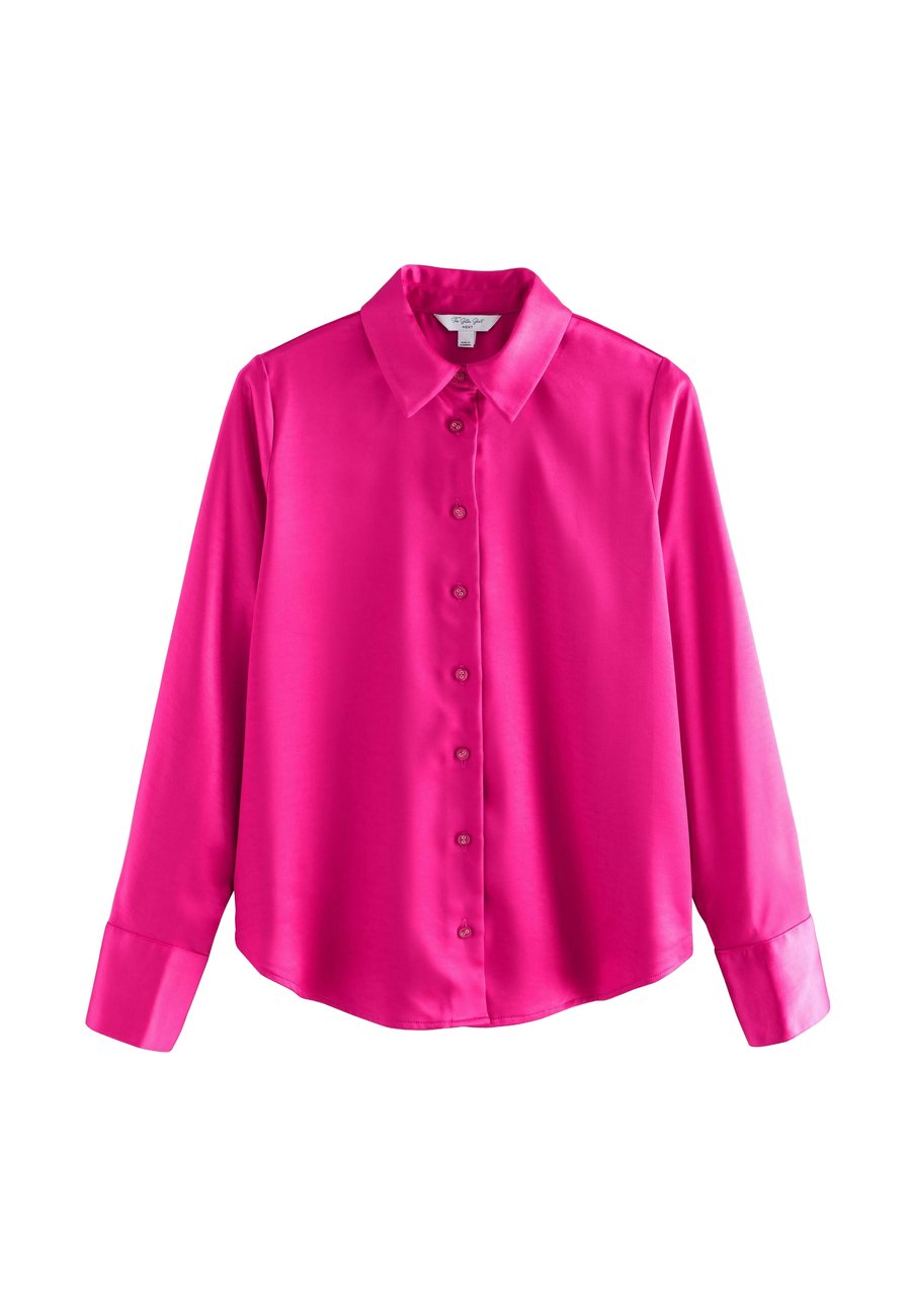 Блуза Next PETITE FIT- LONG SLEEVE , Pink
Блуза Next PETITE FIT- LONG SLEEVE , Pink