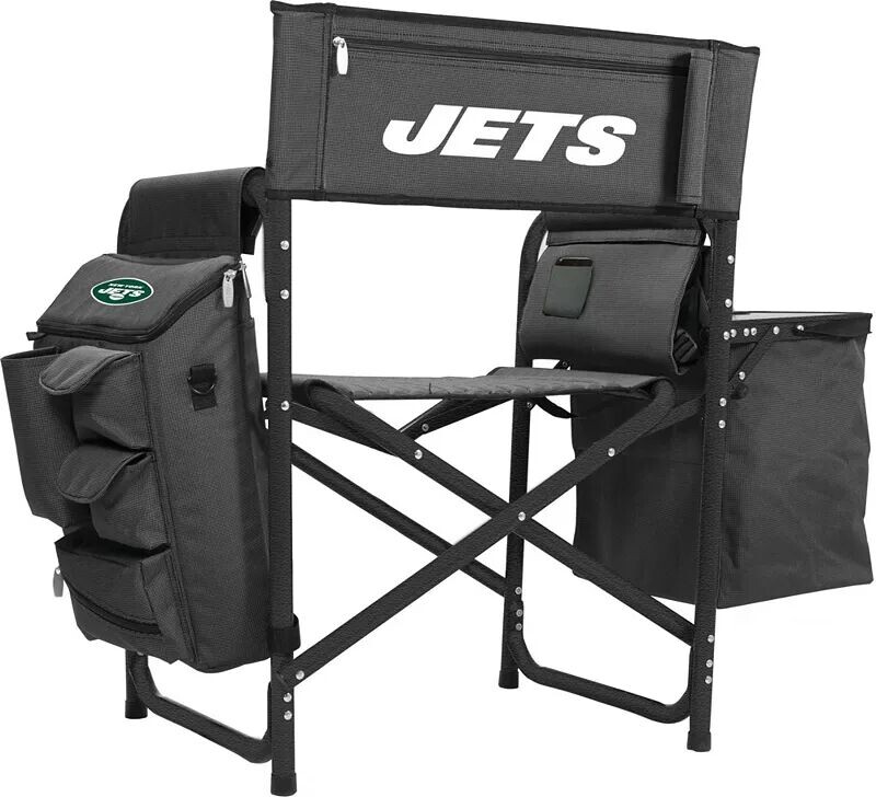 Универсальное кресло Picnic Time New York Jets
Универсальное кресло Picnic Time New York Jets
