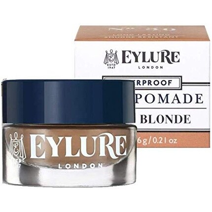 Краска для бровей для блондинки, Eylure
Краска для бровей для блондинки, Eylure