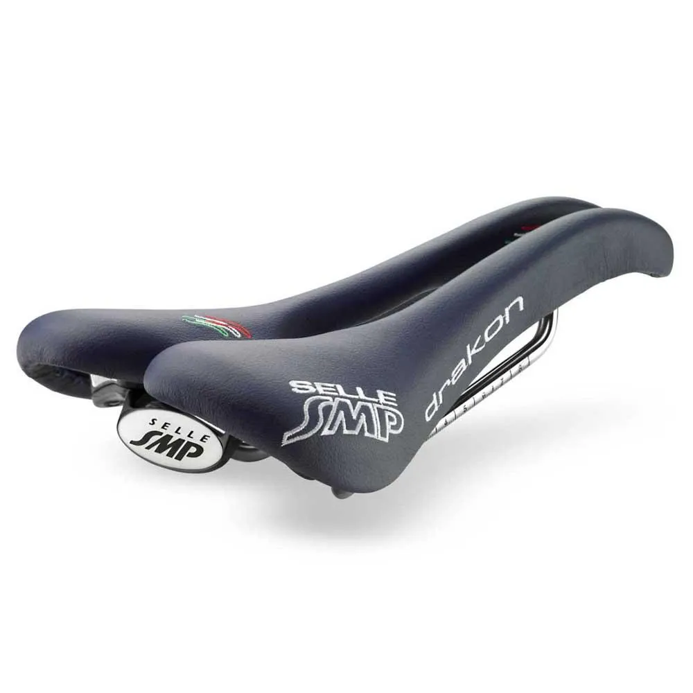 Седло Selle SMP Drakon, синий
Седло Selle SMP Drakon, синий