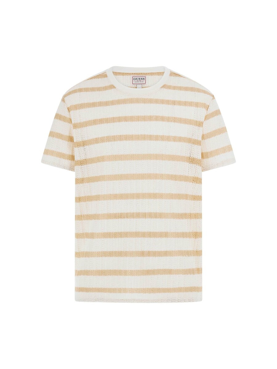 Футболка GUESS, Beige/Sand
Футболка GUESS, Beige/Sand