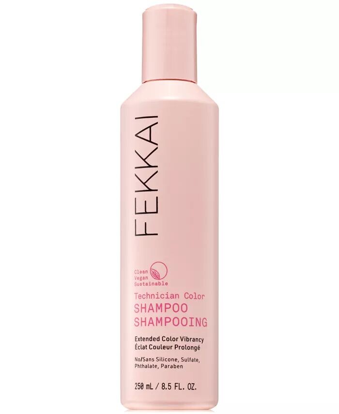 Техник Цветной Шампунь Fekkai
Техник Цветной Шампунь Fekkai