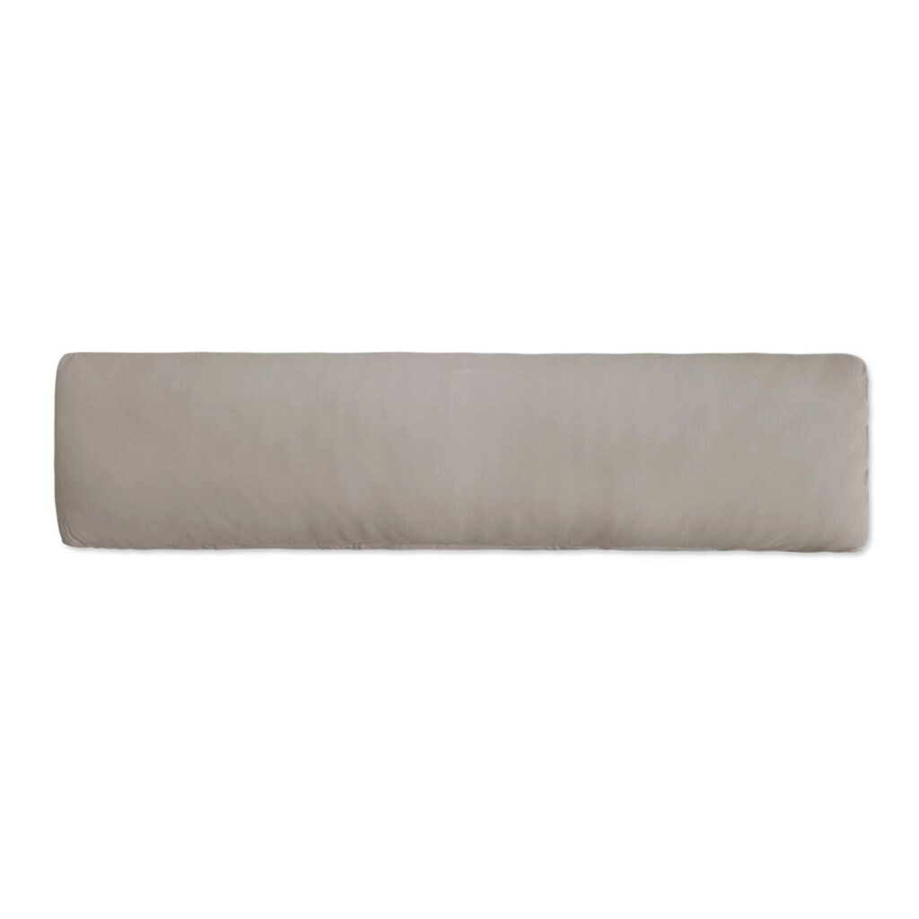 Чехол на боковую подушку Dream Sleep Premium Interlock Jersey 40x140 см серый Traumschlaf
Чехол на боковую подушку Dream Sleep Premium Interlock Jersey 40x140 см серый Traumschlaf