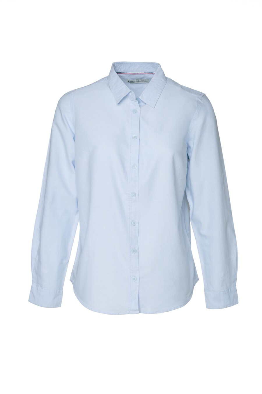 Блуза BIG STAR HANSAI, синий
Блуза BIG STAR HANSAI, синий