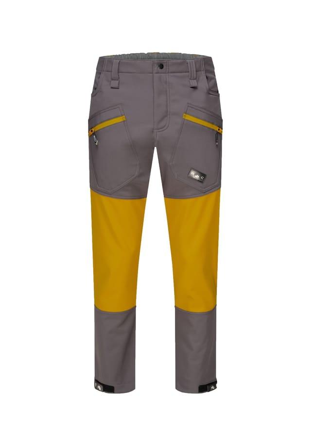 Штаны Softshell уличные штаны Rock Creek, серый
Штаны Softshell уличные штаны Rock Creek, серый